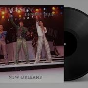 The Jacksons Get It Together Live In New Orleans 1979 AUDIO