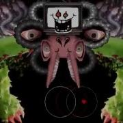 Messing Around With Omega Flowey In Debug Mode