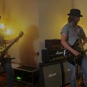 Ratt Lay It Down Dual Guitar Cover