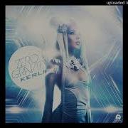 Kerli Zero Gravity