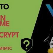 How To Create A HIDDEN VOLUME In VERACRYPT