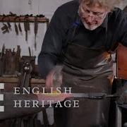 1066 How To Forge A Norman Spearhead