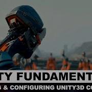 Unity3d Editor Tutorial How To Create And Configure 3D Object Colliders