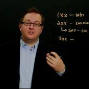 Section 1 Module 1 Part 12 HTTP Response Codes 7 22