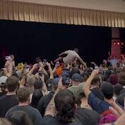 Turnstile Mystery FYA 8