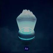 Blender Procedural Hologram