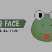 Frog Face CSS Art Pure CSS Tricks