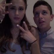 DELETED CALIFORNIA ADVENTURES Ft Ariana Grande