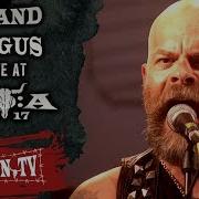 Grand Magus Full Show Live At Wacken Open Air 2017