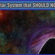 Strange Binary Star System That SHOULD NOT EXIST