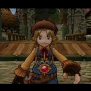 Dark Cloud 2 Opening Scene
