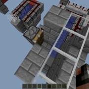 Minecraft Sand Stacker Cobweb Cannons How Cannons Work