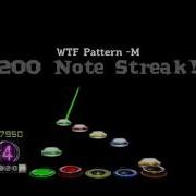 GH3PC WTF Patterns Level 1 First Solo Tech FC