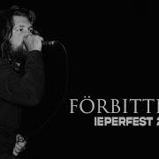 FÖRBITTRING IEPERFEST 2023 MULTICAM FULL SET