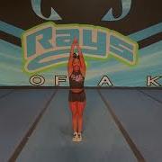 TMY Tryout Jump Sequence 2024 2025