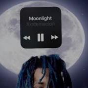 XXXTENTACION Moonlight CLEAN