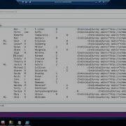 Using BCP Bulk Copy And Powershell To Backup Tour Database