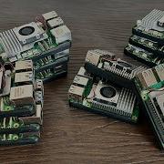 Have 1x 2x Or 12x Raspberry Pi S Here S What To Actually Do With Them GitHub Repo