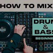 How To Mix Drum Bass Beginner