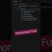 Anonymous Function In JS Programming Viral