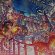 Nightcore To The Beginning Kalafina