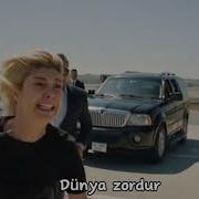 Mabel Matiz Zeid Hamdan Aşkım Gülüm