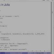 Introduction To OpenMP To Program Shared Memory Parallel Computers