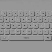 Make A Keyboard Using HTML And CSS 2020