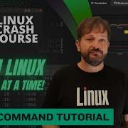 Linux Crash Course The Watch Command