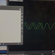 Max Interaction With Openframeworks