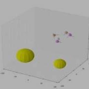 New Python Based 3D Multi Agent Simulator
