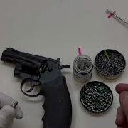 Картридж стальной для Gletcher CLT B25 B4 B6Stalker STRSwiss Arms 357 Diana Raptor и их аналоги
