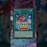 TOY BOX One Minute Overview