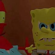 SFM SpongeBob FINALLY Snaps