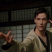 Kung Fu Neo Vs Morpheus The Matrix Open Matte