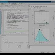 Numerical Integration Mechanical Work