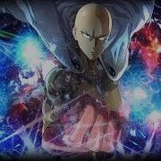 One Punch Man Music Video Feel Invincible
