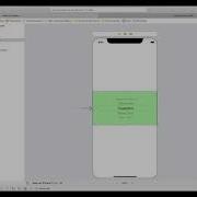 Как работать с Picker View Xcode 11 UIKit