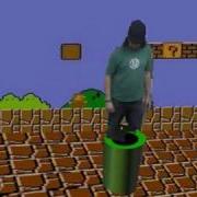Kinect Depth Keying