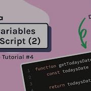 Clean Variables In JavaScript 2 Clean Code Tutorial