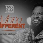 Proof Series Move Different Pastor Mike Jr