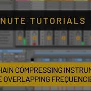 How To Use Sidechain Compression