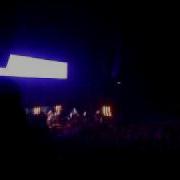 DEUS Concert At Vorst Nationaal Part 1 10 12 2008