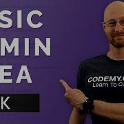 Basic Admin Page Flask Fridays 34