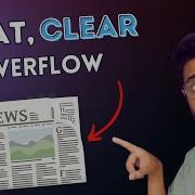 Learn CSS Float Clear And Overflow With Examples CSS Tutorial Class 13