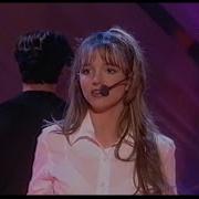 Britney Spears Baby One More Time The Donny Marie Show Live Vocals VHS