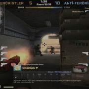 Counter Strike Global Offensive Glock Double HeadShot
