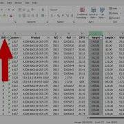 Filemaker Training Production Report