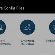 CEF Configuration Editor Framework