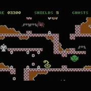Where S My Bones On The Commodore 64